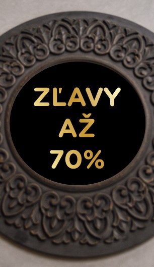 Výpredaj nábytku
