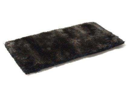 Koberec SHAGGY 140x200 REMY AZUL / Marron