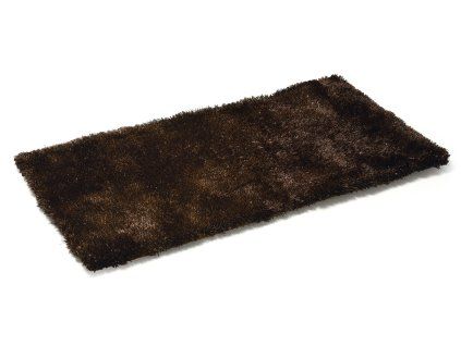 Koberec SHAGGY 200x300 REMY Marron