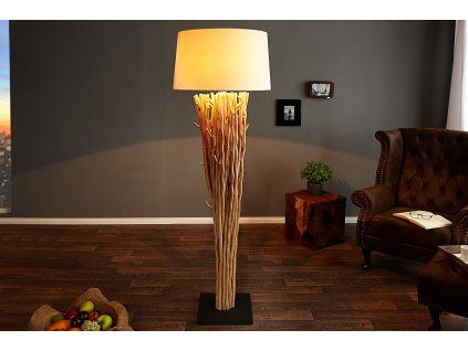 Stojací lampa Euphoria 175cm