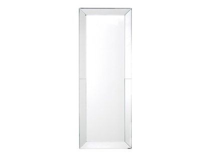 Stylové vysoké Art-Deco zrcadlo LIMPI 160x60cm