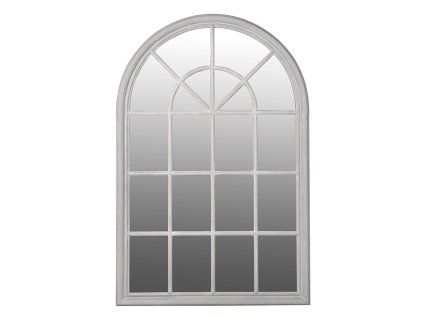 Stylové zrcadlo Window Saq 150x100cm