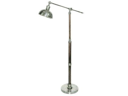 Industriální pracovní lampa WODY