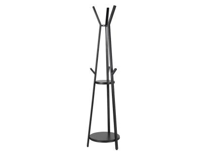 Stylový věšák na kabáty Obelisk 183cm