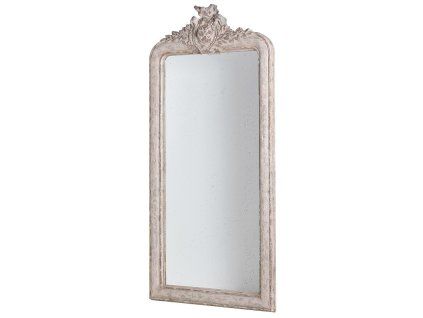 Luxusní vintage zrcadlo HERITAGE Crest 190cm