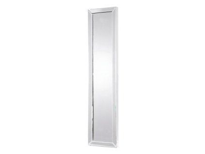 Stylové úzké zrcadlo Venetian 153cm