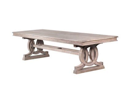 Luxusní jídelní stůl Pompei 300x100cm