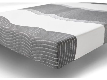 Kvalitní matrace z paměťové pěny LUNA 24cm (tvrdá)