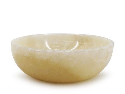 Luxusní onyxová miska Tara 22cm