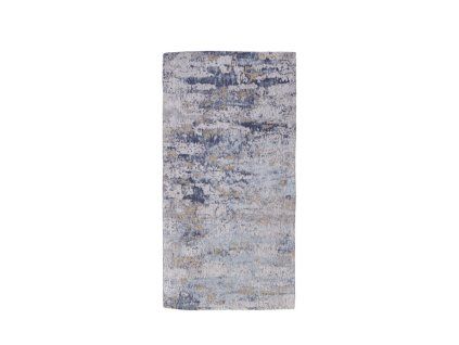 Moderní koberec Nube 60x120cm bavlněný