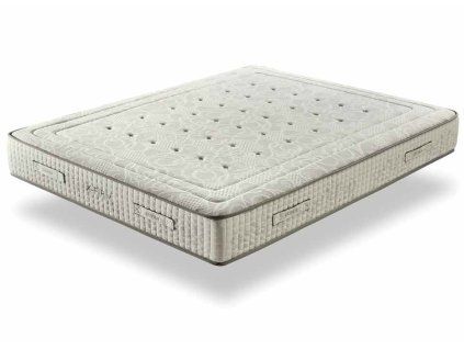Luxusní taštičková matrace X-Firm 26cm extra tvrdá