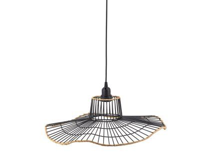 Stylová nepravidelná lampa