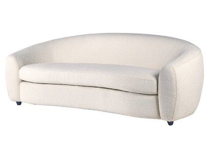 Stylová sedačka Polia 228 cm moderní design