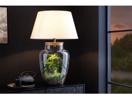 Lampa Classico spojuje styl a kreativitu