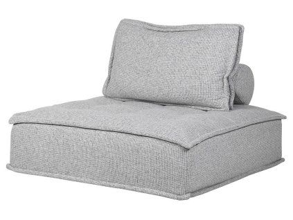 Designové křeslo ze 100% polyesteru