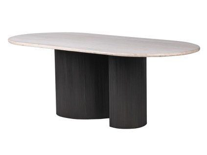 Stylový jídelní stůl z MDF