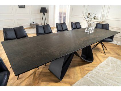 Designový stůl do jídelny