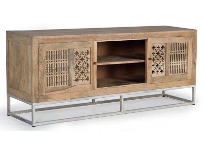 Designový TV stolek Style 160 cm orientální