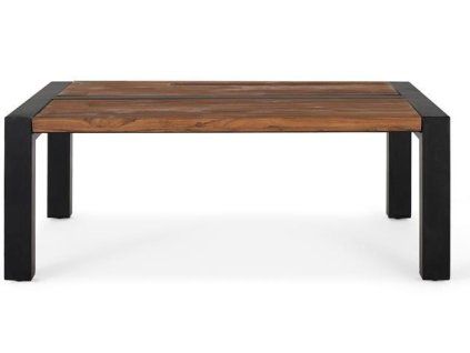 Industriální stolek Zefira 120 cm