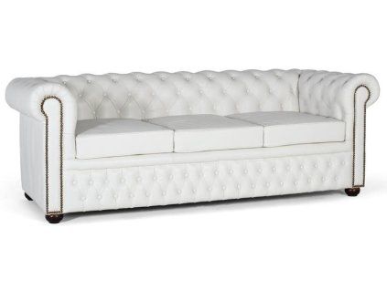 Luxusní designová sedačka Imani 200 cm