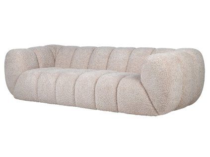 Designová pohovka Delivirea 240 cm moderní