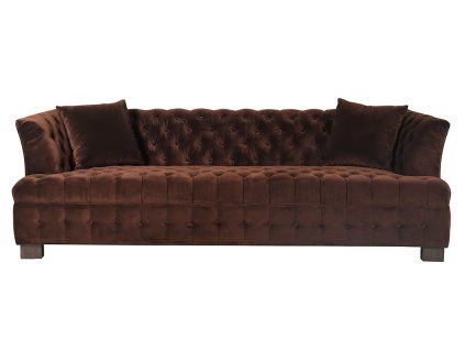 Stylová pohovka Miralliana 242 cm moderní
