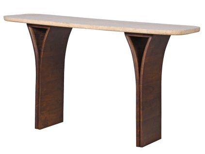Designový konferenční stolek