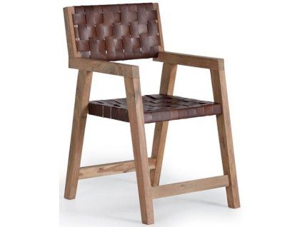 Vintage křeslo Denver 90 cm