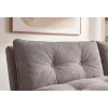 Moderní pohovka Cocooning v elegantním stylu