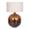 Elegantní stolní lampa Solara