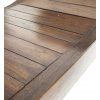 Luxusní lavice Forja Yuyu 62cm