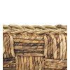 Zrcadlo RATTAN 150x80cm