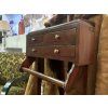 Luxusní rustikální němý sluha M-Vintage
