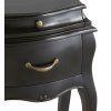 Elegantní stolek Vintage Dark vintage styl