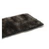 Koberec SHAGGY 200x300 REMY AZUL / Marron