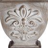 Stolní lampa stylu provence MYRA 