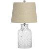 Stylová stolní lampa SANCERRE 63cm
