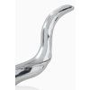 Detail na paroží designové nástěnné dekorace
