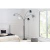 Moderní stojací lampa Levels 200cm