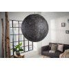 Závěsné svítidlo Cocoon 60cm černá
