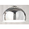 Závěsné svítidlo Chrome Ball 35cm