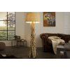 Designová stojací lampa Cara 155cm