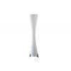 Stojací lampa Helix XXL bílá 180cm