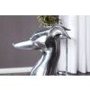 Designová socha chrta Greyhound Alu 70cm