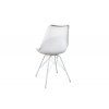 Designová židle Scandinavia Retro