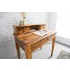 Sekretář Hemingway 90cm palisandr
