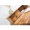 Sekretář Hemingway 90cm palisandr