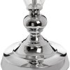 Skleněná stolní lampa LUCCA 69cm