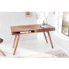 Designový psací stůl Retro 120cm