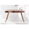 Designový psací stůl Retro 120cm
